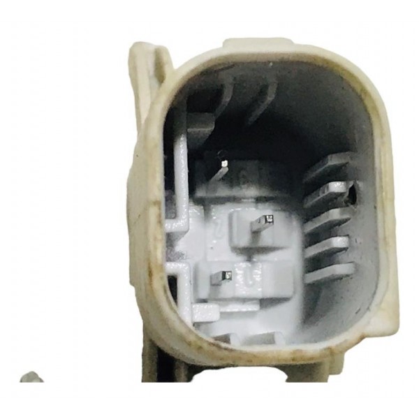 Sensor De Estacionamento Citroen C4 - 687912