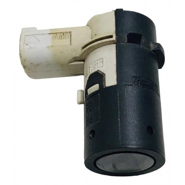 Sensor De Estacionamento Citroen C4 - 687912