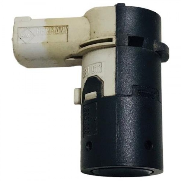 Sensor De Estacionamento Citroen C4 - 687912 B