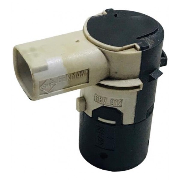 Sensor De Estacionamento Citroen C4 -  687912