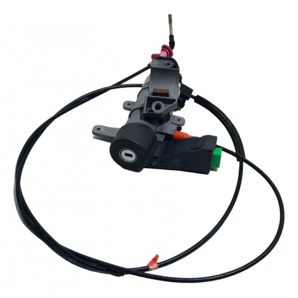 Comutador Volvo Xc90 2005 A 2011