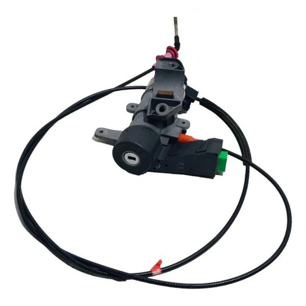 Comutador Volvo Xc90 2005 A 2011