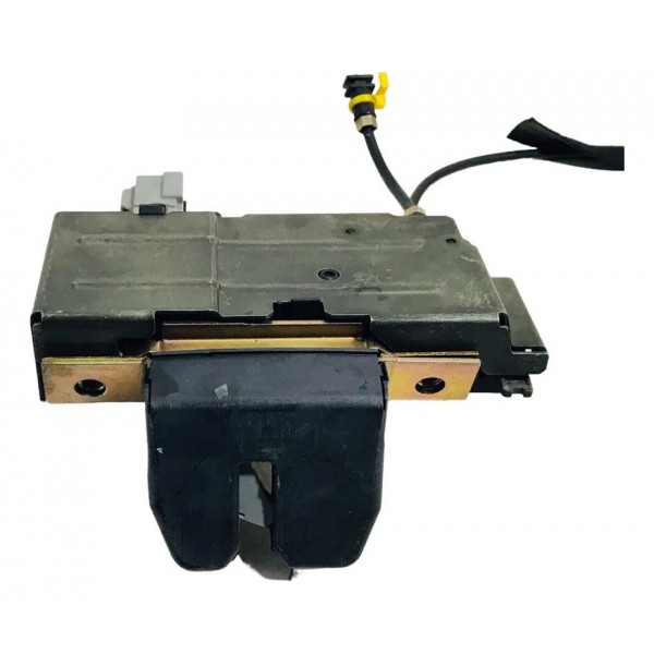 Fechadura Tampa Traseira Volvo Xc90 2005/2010