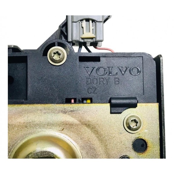 Fechadura Tampa Traseira Volvo Xc90 2005/2010