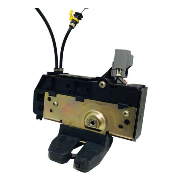 Fechadura Tampa Traseira Volvo Xc90 2005/2010