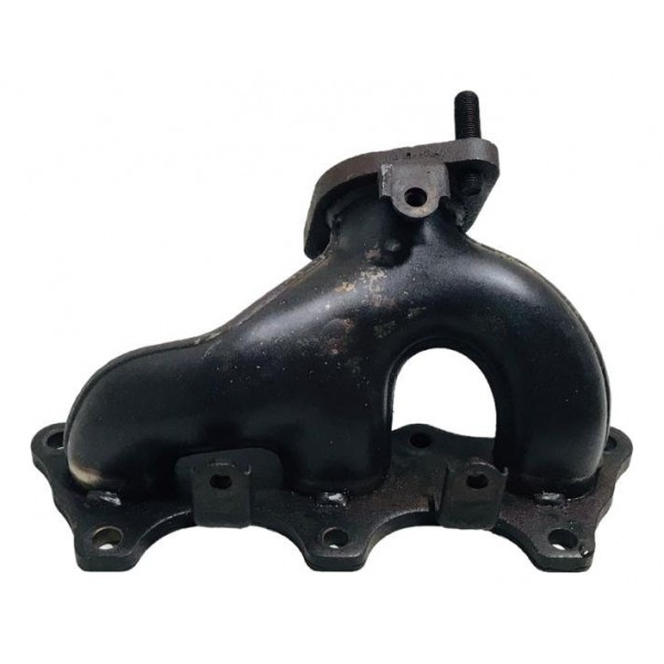 Coletor Escape Mitsubishi Galant 2.5 V6 1997/2002