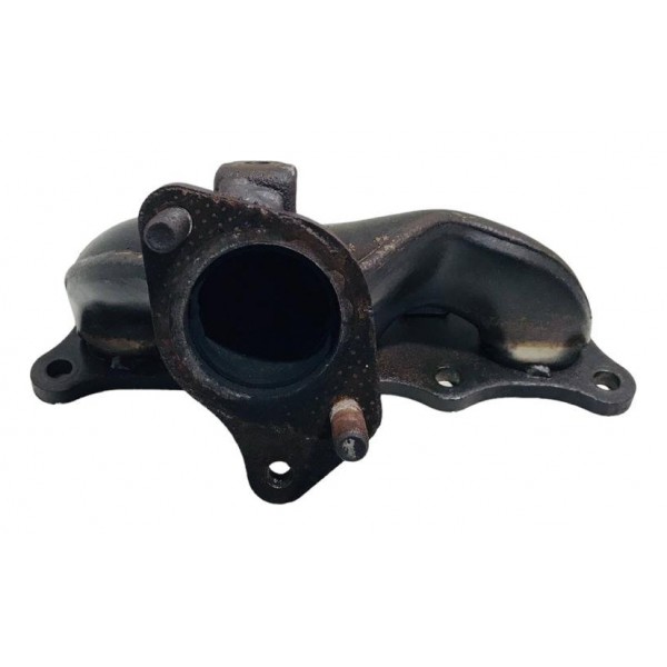 Coletor Escape Mitsubishi Galant 2.5 V6 1997/2002