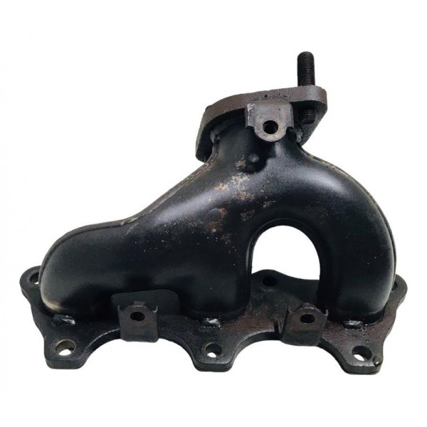 Coletor Escape Mitsubishi Galant 2.5 V6 1997/2002