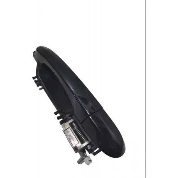 Maçaneta Traseira Direita Argo 2017 2018 2019 2020 C Original Foto