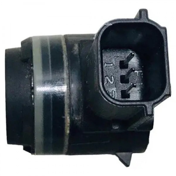 Sensor Estacionamento Traseiro Ecosport 2019 Hu5t15k859ba B