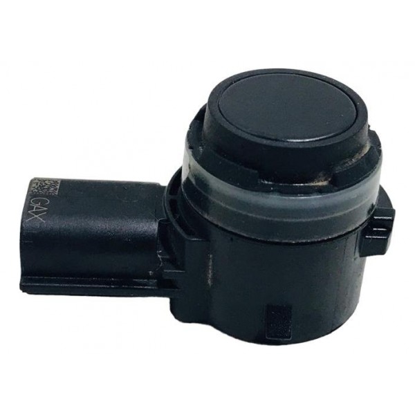 Sensor Estacionamento Traseiro Ecosport  2019 Hu5t15k859ba