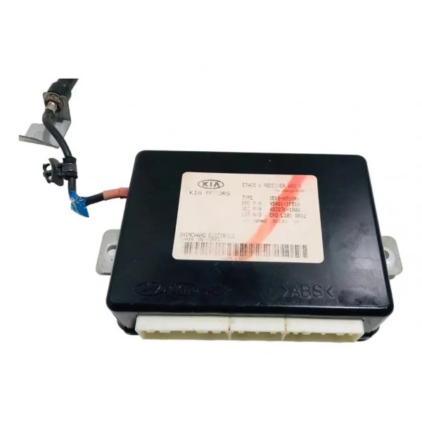 Modulo Conforto Kia Sportage 2010 95401-1f510
