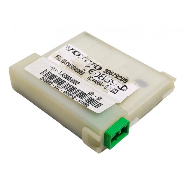 Módulo De Alarme Volvo Xc90 2005 30679205