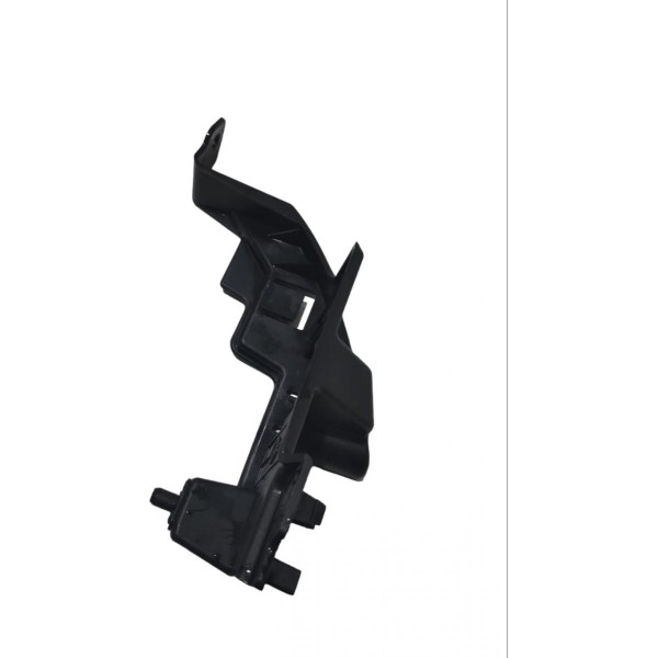 Guia Parachoque Traseiro Esquerdo Original Fiat Argo 17 A 20