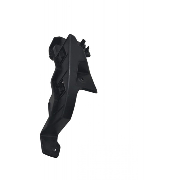 Guia Parachoque Traseiro Esquerdo Original Fiat Argo 17 A 20