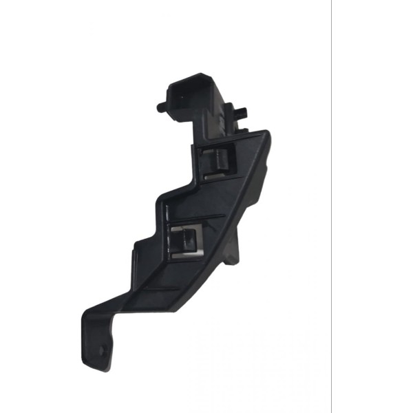 Guia Parachoque Traseiro Esquerdo Original Fiat Argo 17 A 20