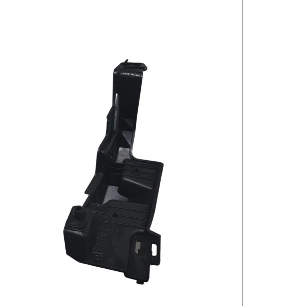 Guia Parachoque Traseiro Esquerdo Original Fiat Argo 17 A 20