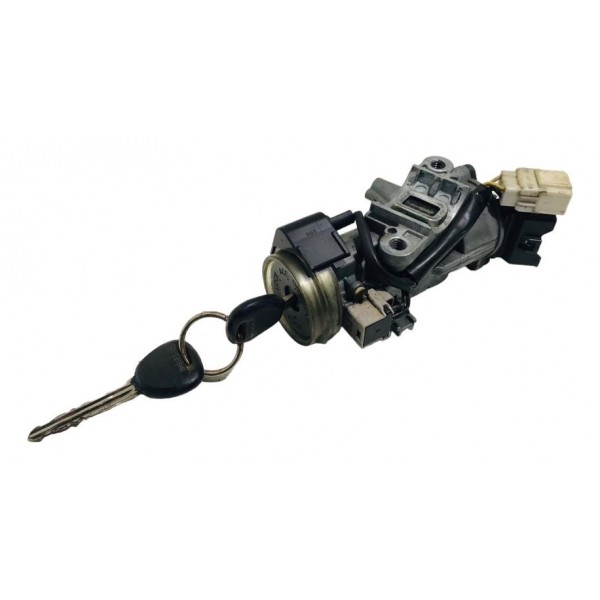 Cilindro De Ignição C/chave Mitsubishi Galant 1997