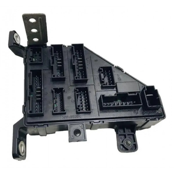 Caixa De Fusíveis Kia Sportage 2007 A 2011 91950-1f510