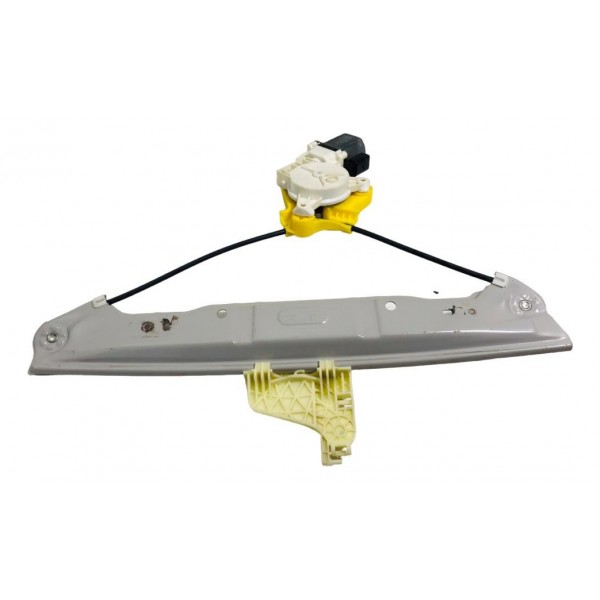 Maquina Vidro Eletrico Dianteira Direita Vw Gol Voyage G5/g6