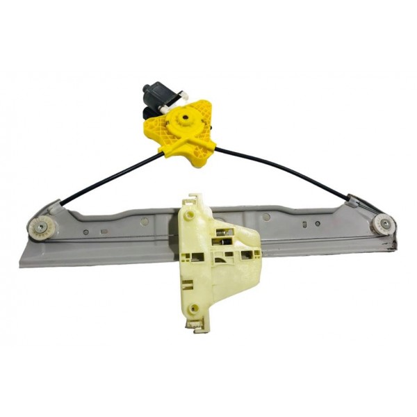 Maquina Vidro Eletrico Dianteira Direita Vw Gol Voyage G5/g6