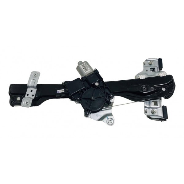 Máquina Vidro Elétrico Dian Esquerda Gm Prisma/onix 2013/19