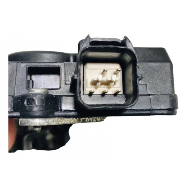 Fechadura C/maçaneta Porta Trasei Esquerda Kia Sportage 2008