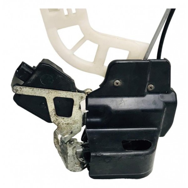 Fechadura C/maçaneta Porta Trasei Esquerda Kia Sportage 2008