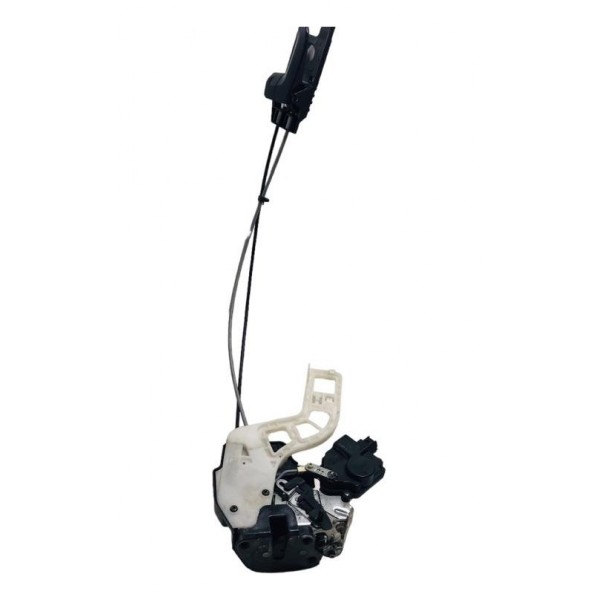 Fechadura C/maçaneta Porta Trasei Esquerda Kia Sportage 2008