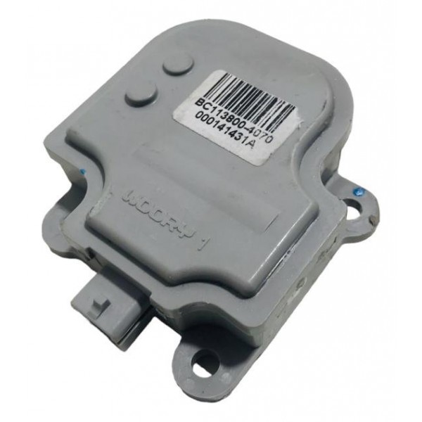 Motor Atuador Caixa Evaporadora Gm Prisma/onix Bc1138004070