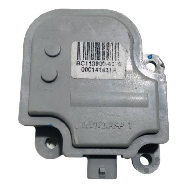 Motor Atuador Caixa Evaporadora Gm Prisma/onix Bc1138004070