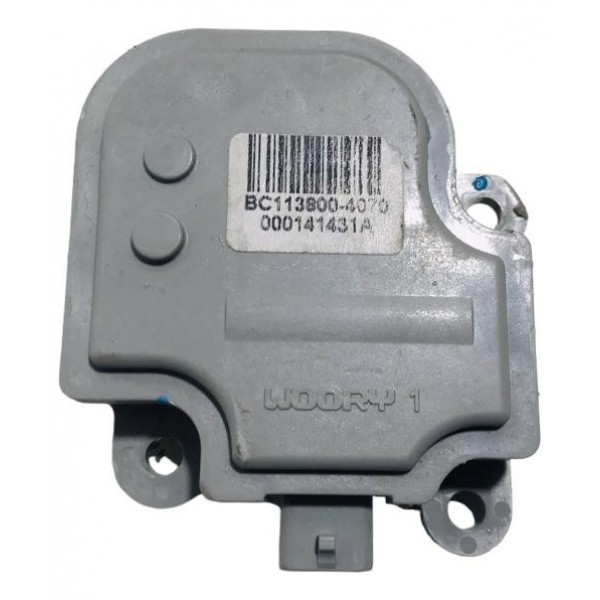 Motor Atuador Caixa Evaporadora Gm Prisma/onix Bc1138004070