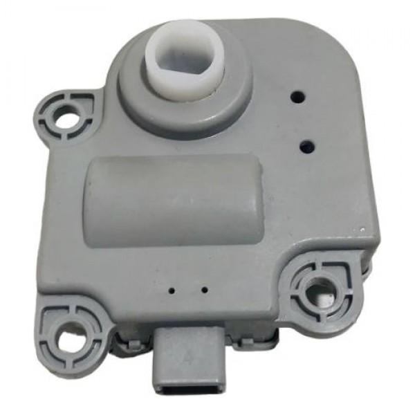 Motor Atuador Caixa Evaporadora Gm Prisma/onix Bc1138004070