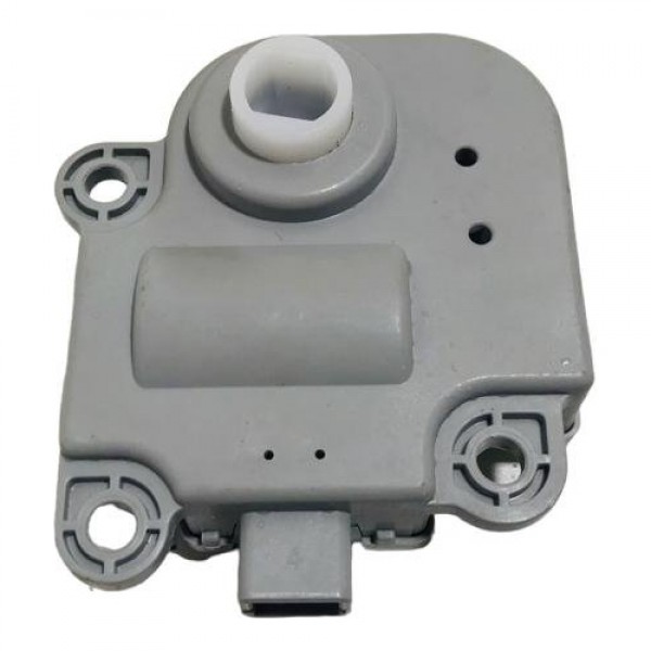 Motor Atuador Caixa Evaporadora Gm Prisma/onix Bc1138004070