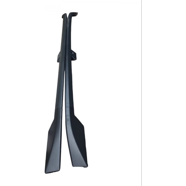 Rack De Teto Par Volvo Xc90