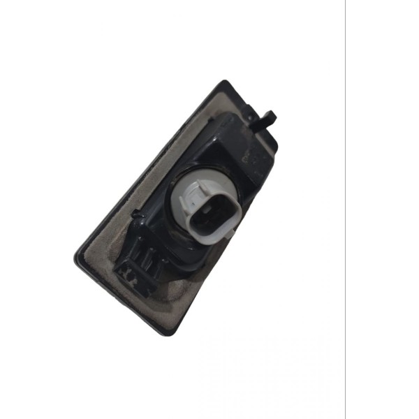 Luz Placa Mitsubishi Galant 1998 Usado 1141-265