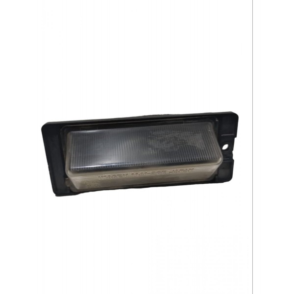 Luz Placa Mitsubishi Galant 1998 Usado 1141-265