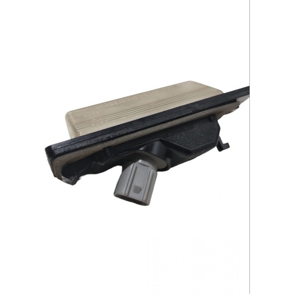 Luz Iluminação Placa Mitsubishi Galant 1998 Usado 1141-265