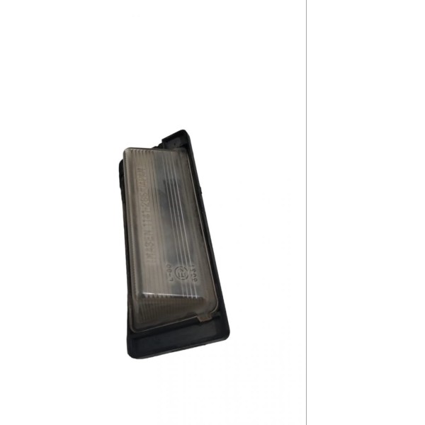 Luz Iluminação Placa Mitsubishi Galant 1998 Usado 1141-265