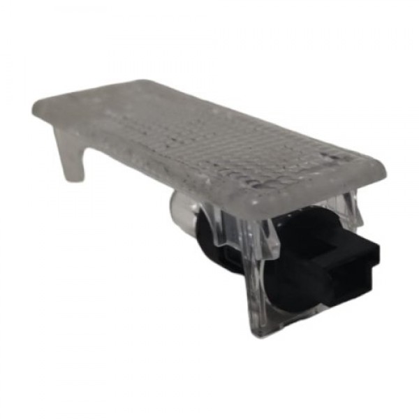 Luz Cortesia Porta Original Ford Focus 2014/2019