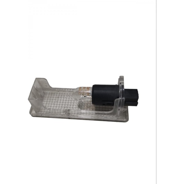 Luz Cortesia Porta Original Ford Focus 2014/2019