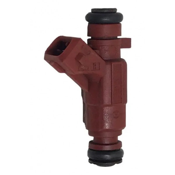 Bico Injetor Vw Gol/parati/voyage G4/g5/g6 1.0 2010/14