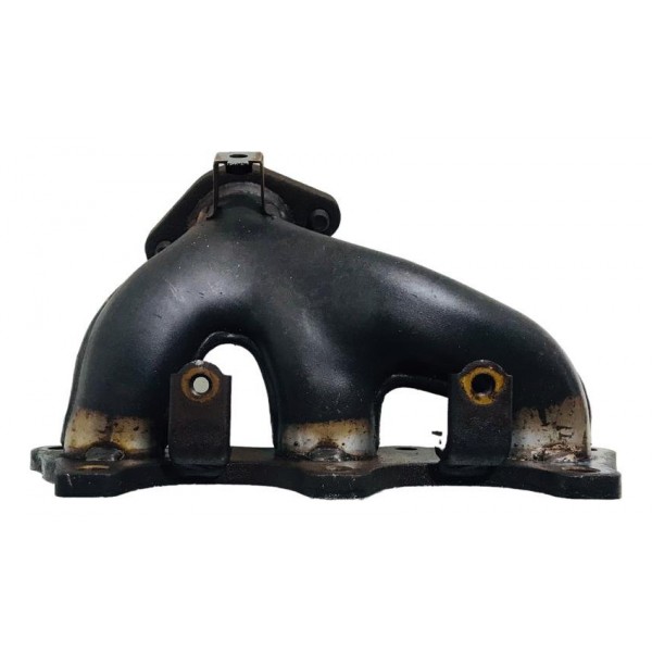 Coletor Escape Mitsubishi Galant 2.5 V6 1997 A 2002