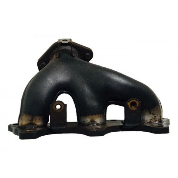 Coletor Escape Mitsubishi Galant 2.5 V6 1997 A 2002