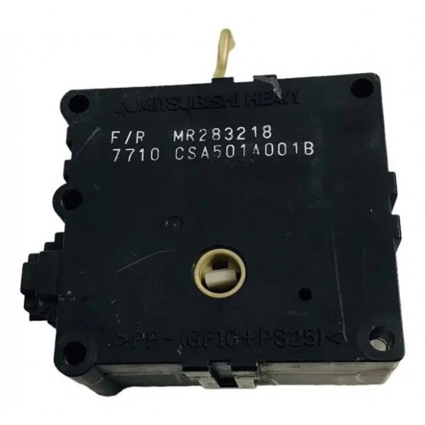 Motor Atuador Caixa Evaporadora Ar Mitsubishi Galant 1997