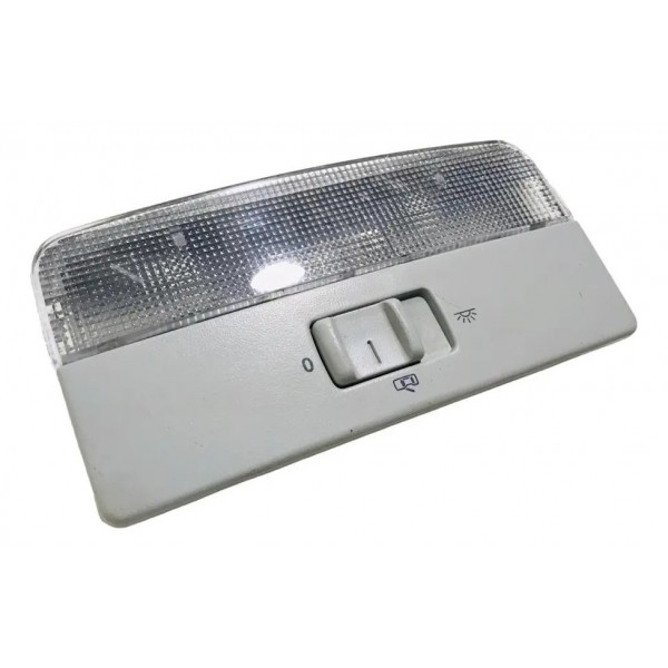Luz Cortesia Teto Vw Gol Saveiro Voyage Fox G5 A G7 2008/16