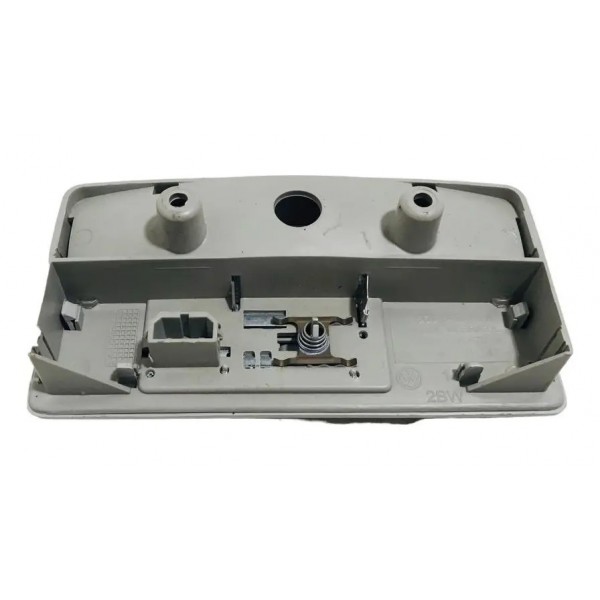 Luz Cortesia Teto Vw Gol Saveiro Voyage Fox G5 A G7 2008/16