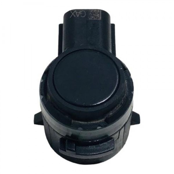 Sensor Estacionamento Traseiro Ecosport 2019 Hu5t15k859ba A