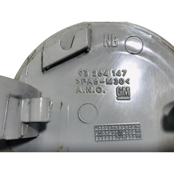 Portinhola Tanque Combústivel Gm Corsa 2002-2012 Original