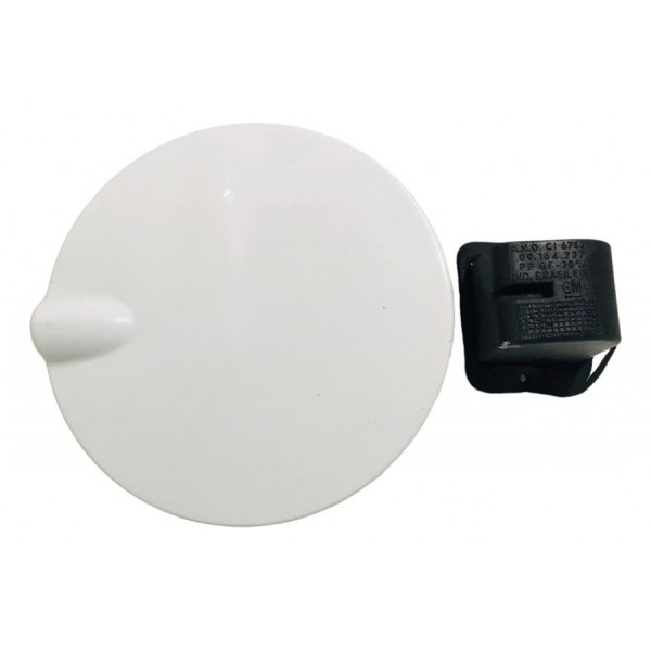 Portinhola Tanque Combústivel Gm Corsa 2002-2012 Original